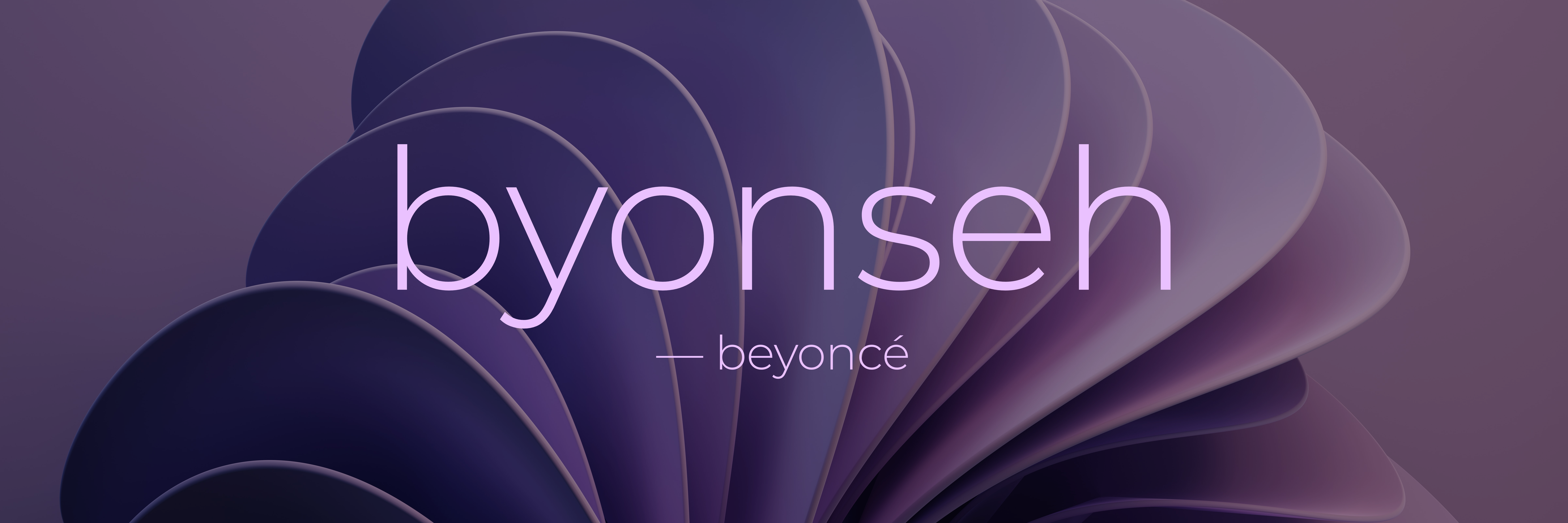 beyoncé spelled as if in arabic