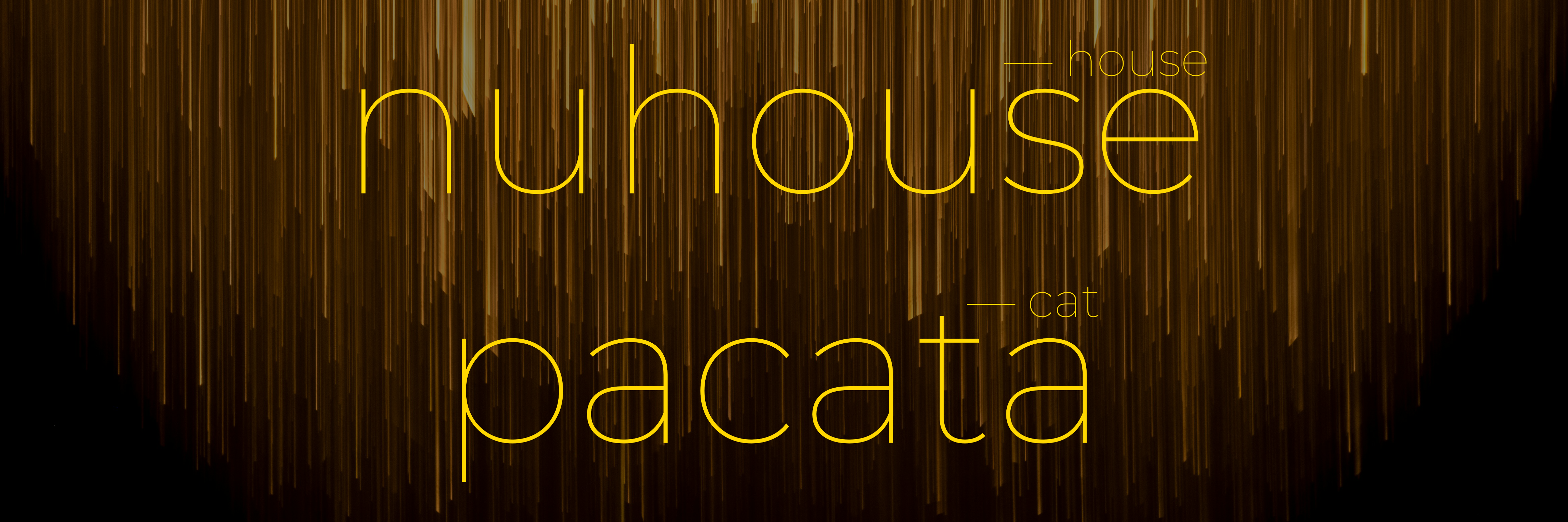 imaginative example of noun classes in english